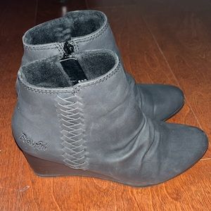 Blowfish ankle boots
